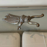 Metal Beetle Boot Jack - thumbnail 1 of 4