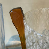 Two Decorative Glass Vases - thumbnail 6 of 8