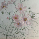 ORIGINAL WATERCOLOUR by Dorothy Smye - thumbnail 3 of 11