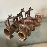 Decorative Napkin Rings Assortment - thumbnail 12 of 20