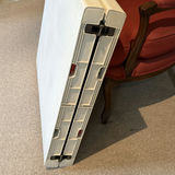Foldable Plastic Table - thumbnail 4 of 6