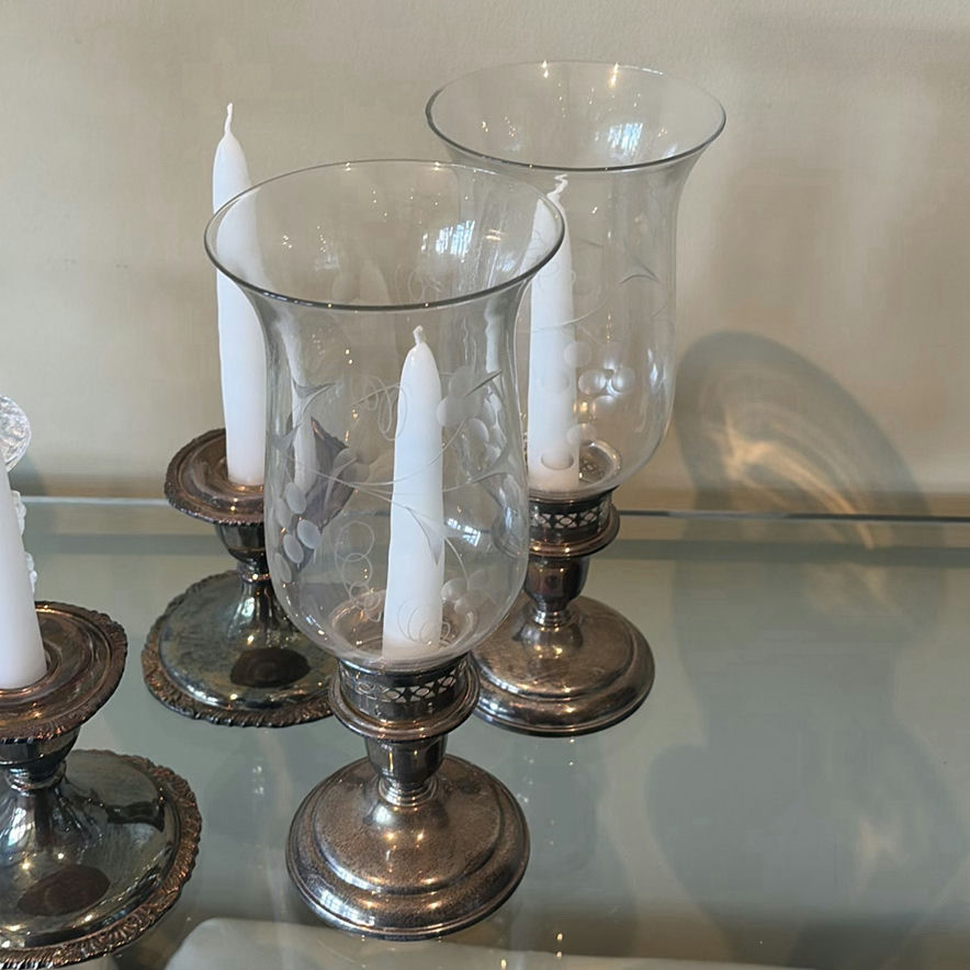 Iittala Glass Candlesticks and Candle Holders - image 16 of 21