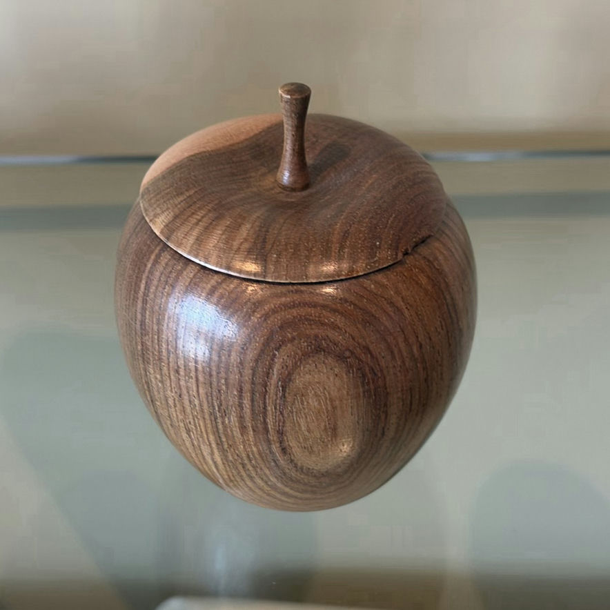 Wooden Puzzle Boxes and Containers - image 12 of 14