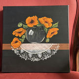 ORIGINAL ART by Sheila Jack - Memories - thumbnail 1 of 10