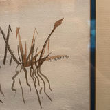 ORIGINAL WATERCOLOUR by Olive Cherry - thumbnail 2 of 8