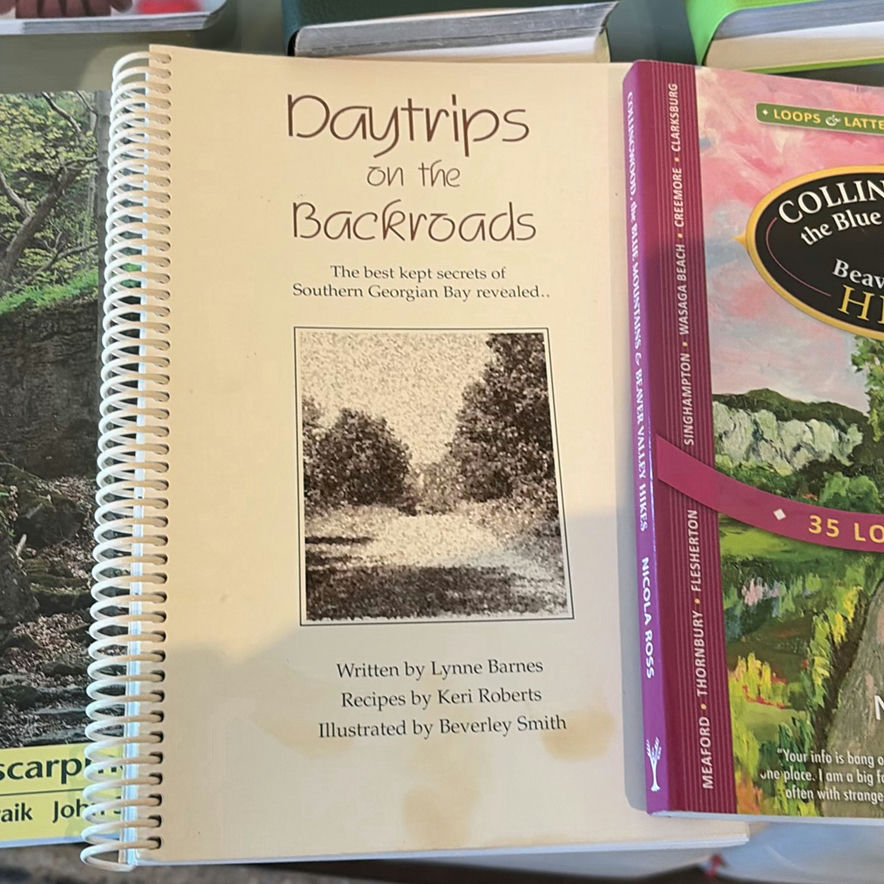Birding, Wildflower, Hiking, and Trail Guide Books - image 8 of 9