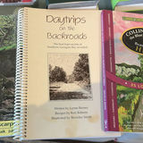 Birding, Wildflower, Hiking, and Trail Guide Books - thumbnail 8 of 9