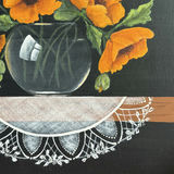 ORIGINAL ART by Sheila Jack - Memories - thumbnail 4 of 10