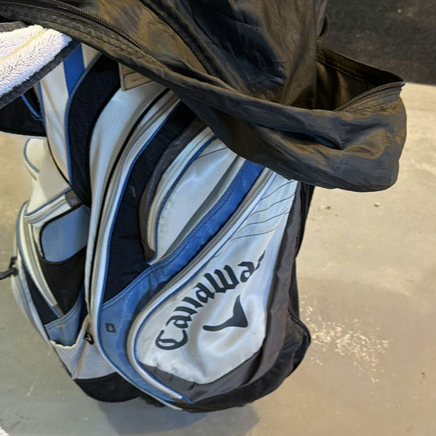Women's Golf Clubs with Golf Bag - Right Handed - image 18 of 18