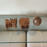 Wooden Puzzle Boxes and Containers - thumbnail 1 of 14