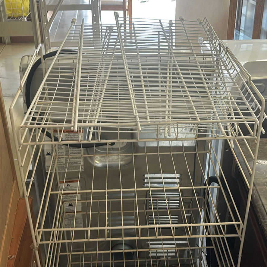Metal Wire Shelving Units - image 3 of 6