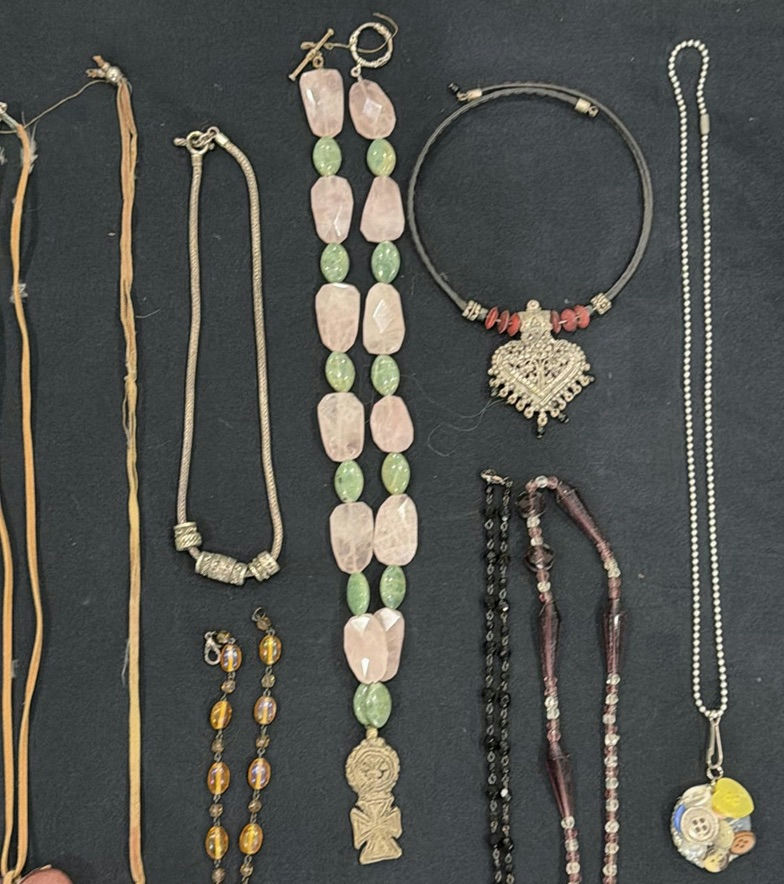 Assorted Jewelry Collection - image 4 of 4