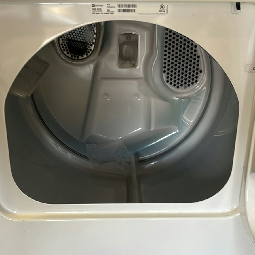 Whirlpool Top-Load Washing Machine and GE Centennial Dryer - image 5 of 6