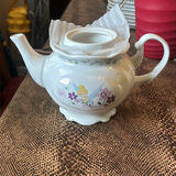 Assorted Ceramic Mugs and Teapots - thumbnail 5 of 6