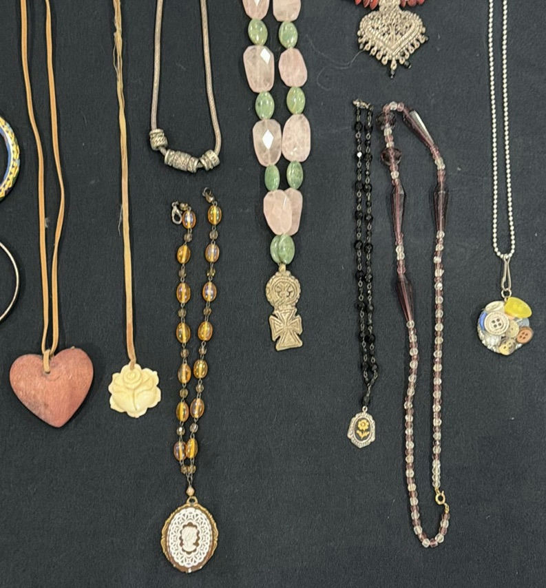 Assorted Jewelry Collection - image 3 of 4