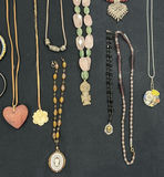 Assorted Jewelry Collection - thumbnail 3 of 4