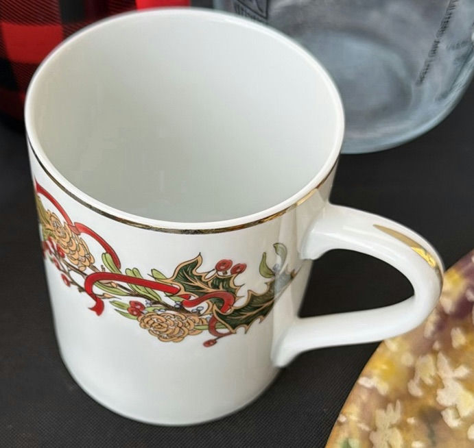 Assorted Kitchenware and Decorative Serving Items - image 2 of 10