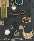 Assorted Jewelry and Accessories - thumbnail 4 of 4