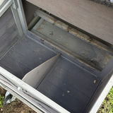 Wooden Chicken Coop with Enclosed Run - thumbnail 6 of 7