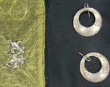 Assorted Jewelry Collection: Bracelets, Necklaces, and Earrings - thumbnail 2 of 6