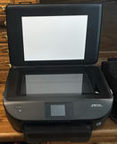 HP Envy 5660 and Epson Artisan 730 Printers - thumbnail 3 of 6
