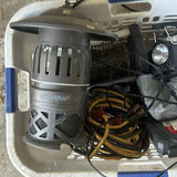 Assorted Garage Tools and Hardware Supplies - thumbnail 7 of 7
