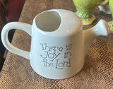 Assorted Ceramic Mugs and Teapots - thumbnail 3 of 6