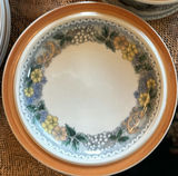 Ceramic Plates and Lidded Serving Pots Set - thumbnail 3 of 8