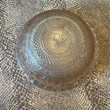 Pressed Glass Bowl - thumbnail 3 of 7