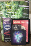 Assorted Framed and Canvas Wall Art Pieces - thumbnail 1 of 8