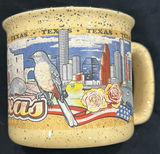 Assorted mugs, heart-shaped crystal dish, and decorative dishes - thumbnail 5 of 6
