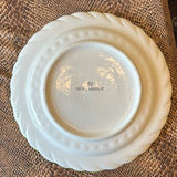 Assorted Decorative Ceramic Plates and Bowls - thumbnail 6 of 15