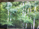 Assorted Framed and Canvas Wall Art Pieces - thumbnail 7 of 8