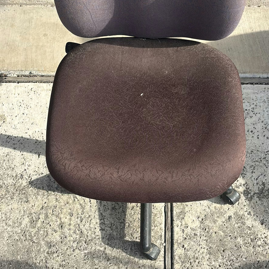 Office Chair and Rolling Stool - image 3 of 6