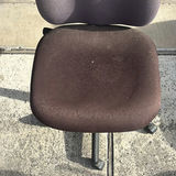 Office Chair and Rolling Stool - thumbnail 3 of 6