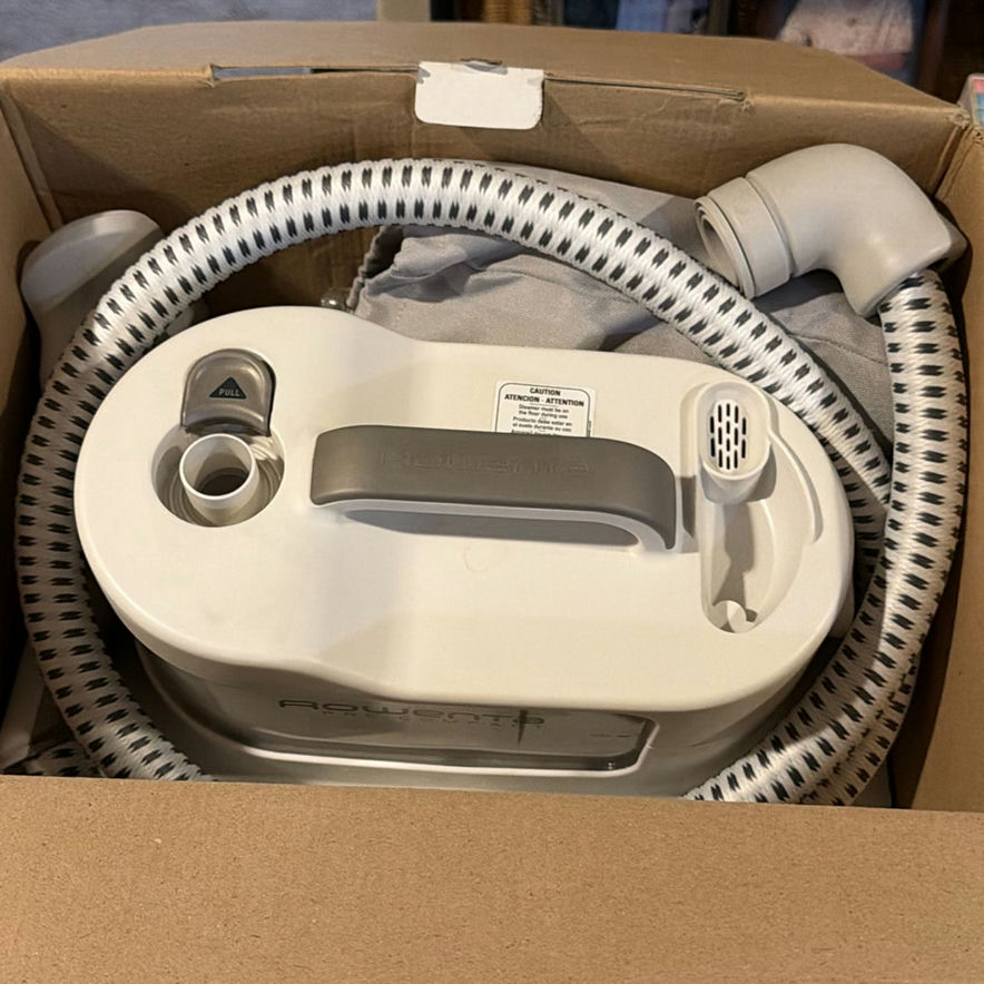 Rowenta Pro Compact Garment Steamer - image 4 of 5