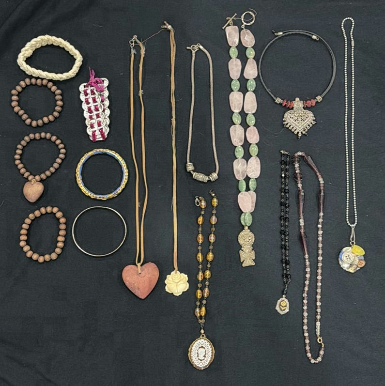 Assorted Jewelry Collection - image 1 of 4