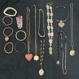 Assorted Jewelry Collection - thumbnail 1 of 4