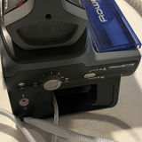 Rowenta Steam Generator Iron with Base - thumbnail 3 of 5