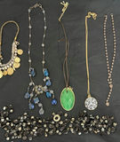 Assorted Jewelry – Necklaces, Bracelets, and Pendants - thumbnail 3 of 4