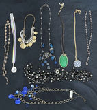 Assorted Jewelry – Necklaces, Bracelets, and Pendants - thumbnail 1 of 4