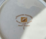 Assorted Ceramic and Glass Plates - thumbnail 8 of 8