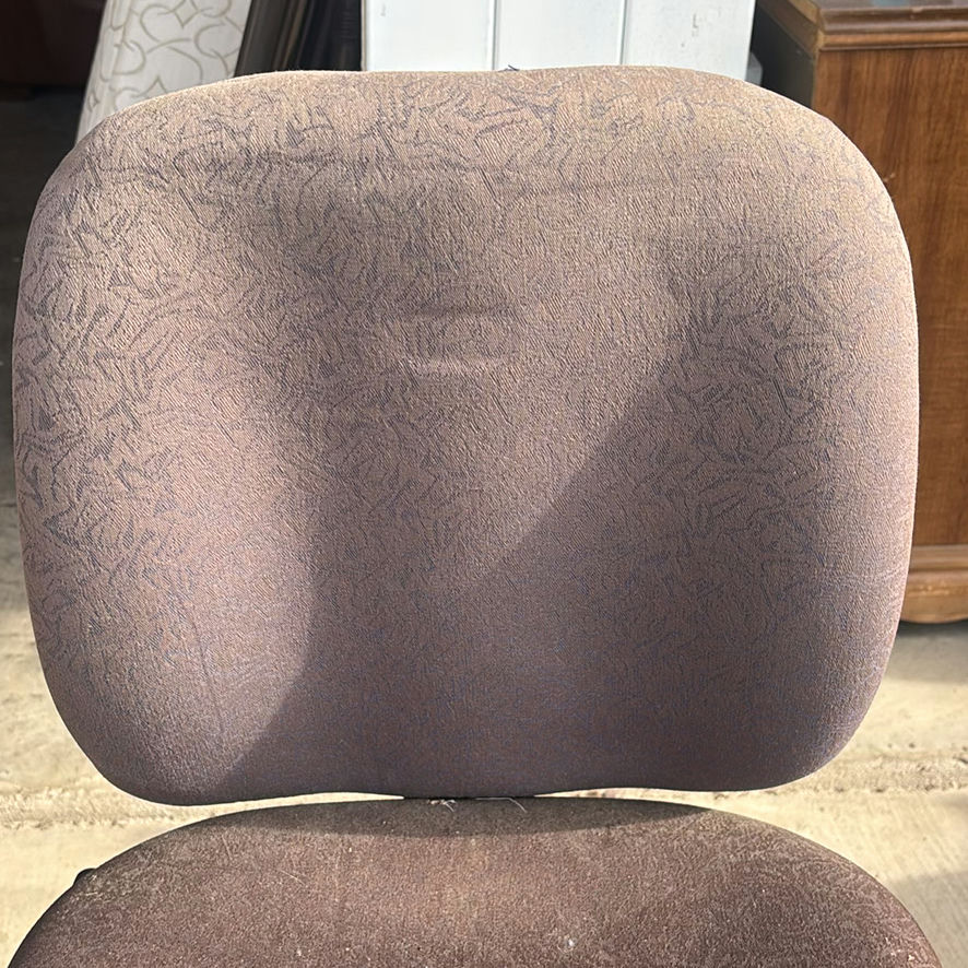 Office Chair and Rolling Stool - image 4 of 6