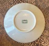 Porcelain Vase, Creamer, and Small Plates - thumbnail 7 of 7