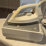 Rowenta Superpress 050 Steam Iron with Base Unit - thumbnail 5 of 5