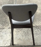 Three Upholstered Chairs - thumbnail 4 of 5