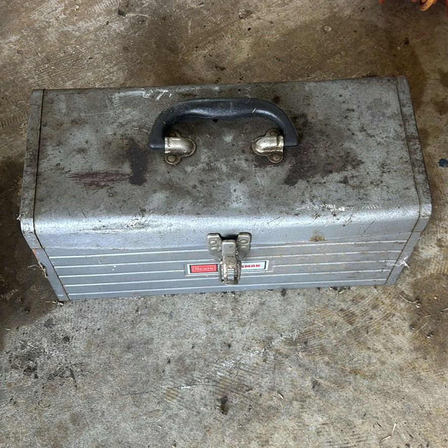 Cordless Power Tools, Batteries, Chargers, and Tool Bag - image 8 of 12