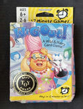 Blokus, Boggle, Bandu, Wig Out!, and Wooden Parquetry Blocks Games - thumbnail 3 of 6