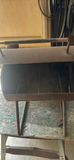 Metal Barrel-Style Charcoal Grill - thumbnail 4 of 6