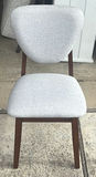Three Upholstered Chairs - thumbnail 1 of 5